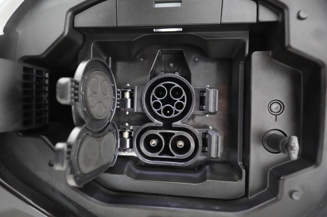 2023 Toyota bZ4X