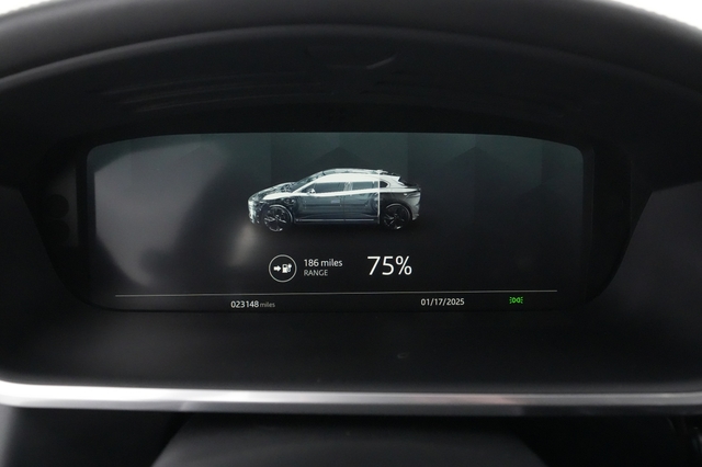 2022 Jaguar I-Pace