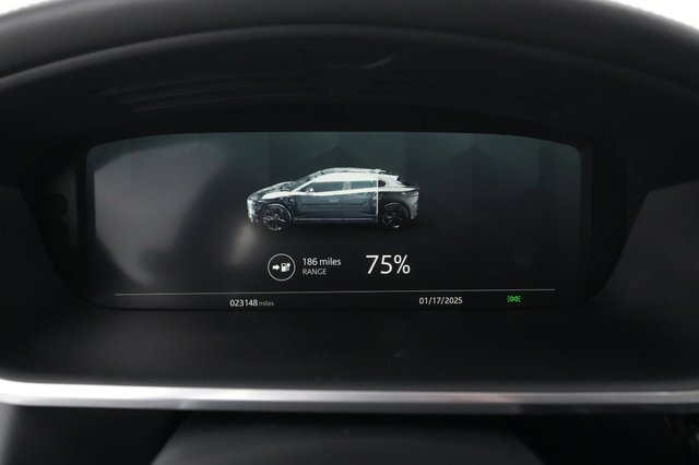 2022 Jaguar I-Pace — photo 31 of 32