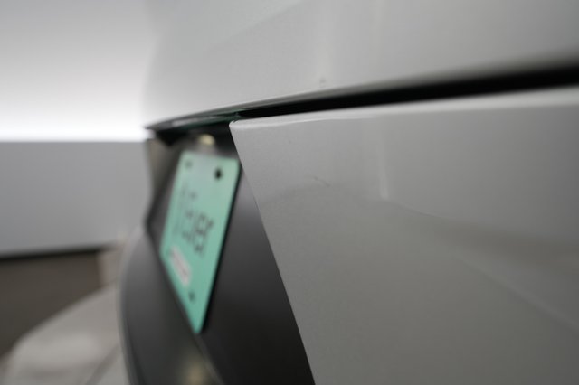 2022 Jaguar I-Pace — photo 30 of 32