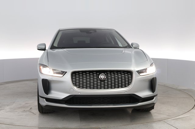 2022 Jaguar I-Pace — photo 7 of 29