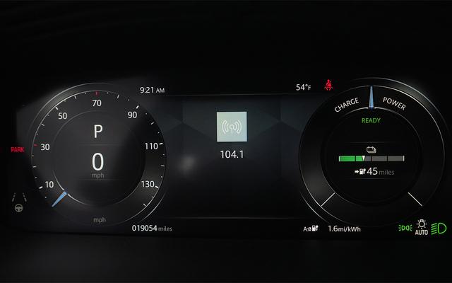 2022 Jaguar I-Pace — photo 5 of 29