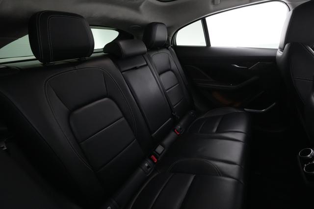 2022 Jaguar I-Pace — photo 4 of 29