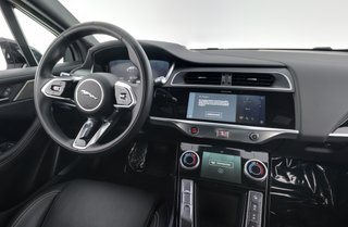 2022 Jaguar I-Pace — photo 3 of 27