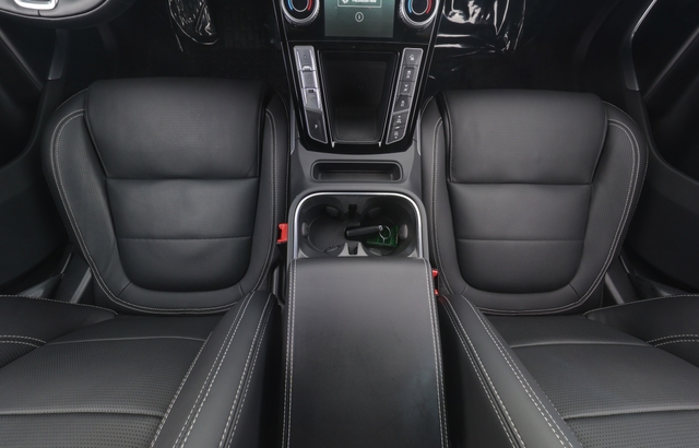 2022 Jaguar I-Pace