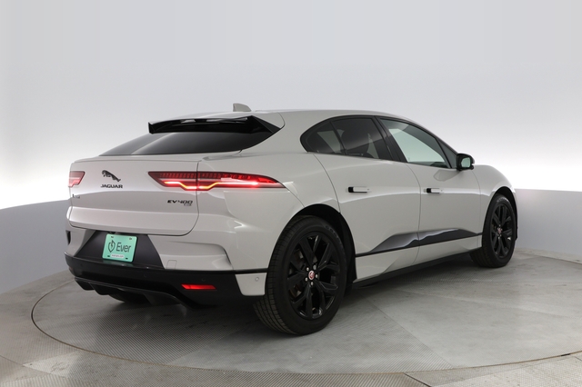 2022 Jaguar I-Pace