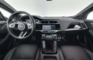 2022 Jaguar I-Pace — photo 16 of 27
