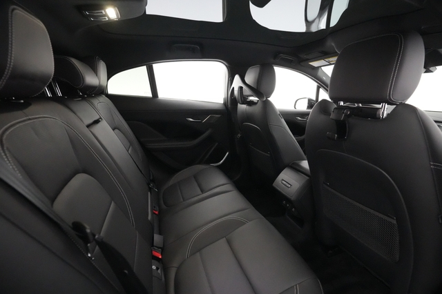 2022 Jaguar I-Pace