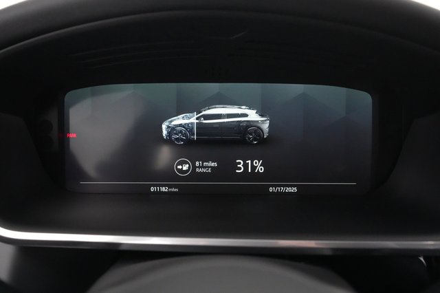 2022 Jaguar I-Pace — photo 5 of 27