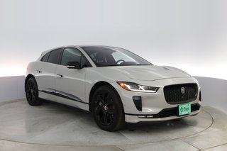 2022 Jaguar I-Pace — photo 7 of 27
