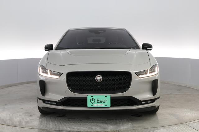 2022 Jaguar I-Pace — photo 6 of 27