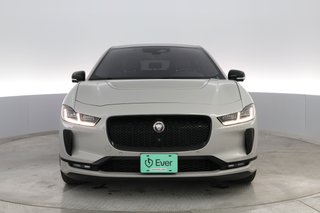 2022 Jaguar I-Pace — photo 6 of 27