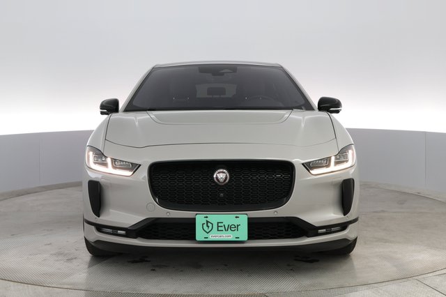 2022 Jaguar I-Pace — photo 6 of 27