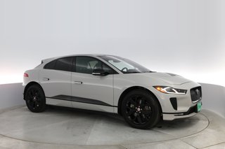 2022 Jaguar I-Pace — photo 8 of 27