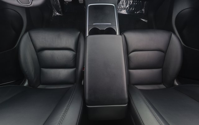 2022 Tesla Model Y — photo 20 of 41