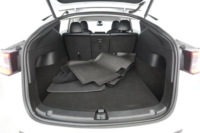 2022 Tesla Model Y — photo 5 of 41