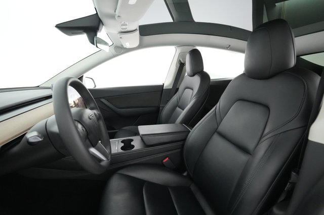 2022 Tesla Model Y — photo 3 of 41