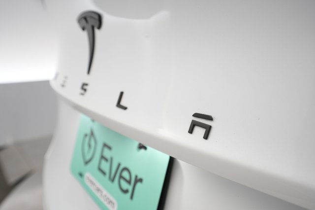 2022 Tesla Model Y — photo 32 of 41