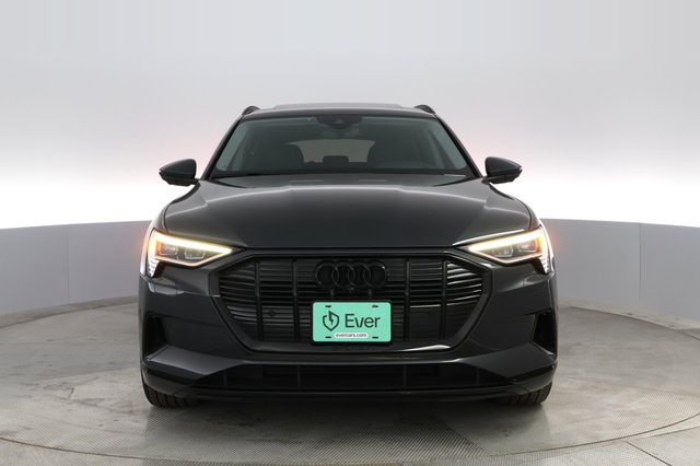 2021 Audi e-tron — photo 5 of 30