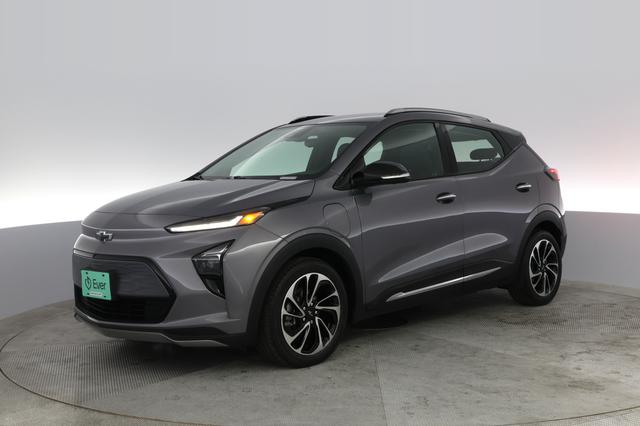 2022 Chevrolet Bolt EUV — VIN 1G1FZ6S07N4103084