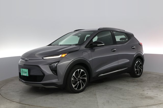 2022 Chevrolet Bolt EUV — VIN 1G1FZ6S07N4103084