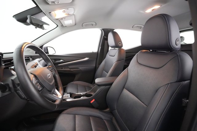 2022 Chevrolet Bolt EUV — photo 15 of 21