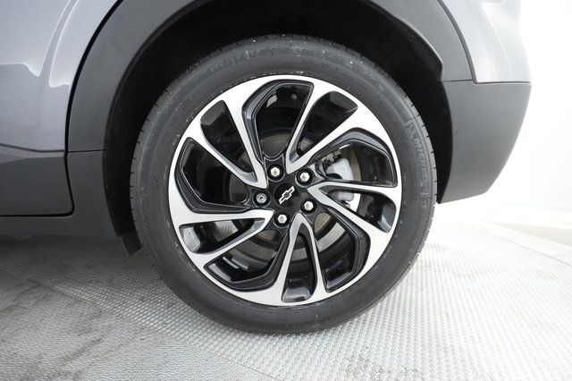 2022 Chevrolet Bolt EUV — photo 12 of 21