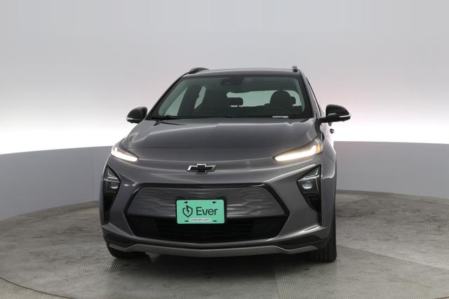2022 Chevrolet Bolt EUV — photo 5 of 21