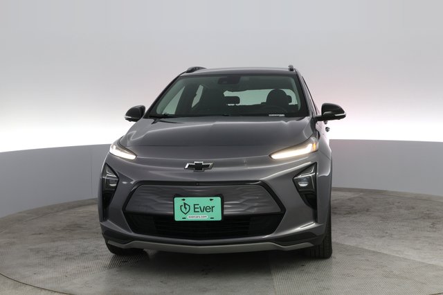 2022 Chevrolet Bolt EUV — photo 5 of 21