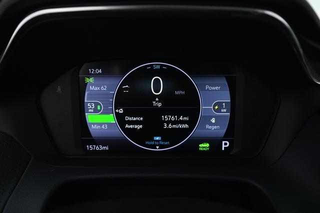 2022 Chevrolet Bolt EUV — photo 4 of 21