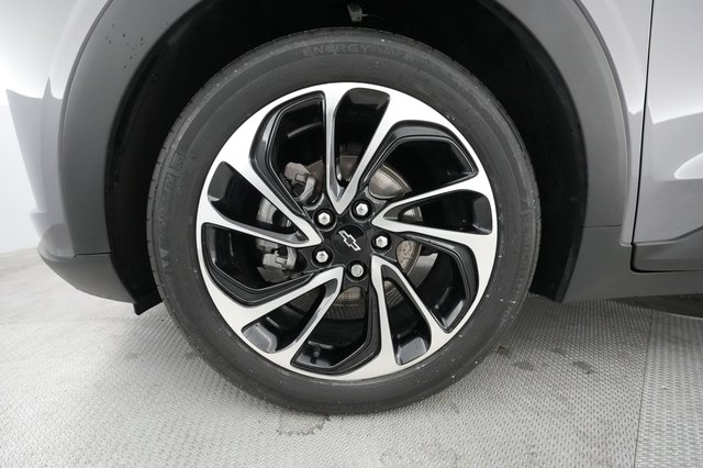 2022 Chevrolet Bolt EUV — photo 11 of 21