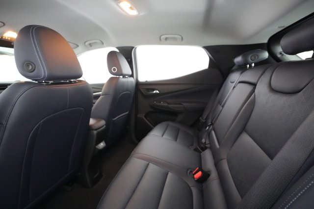 2022 Chevrolet Bolt EUV — photo 16 of 21