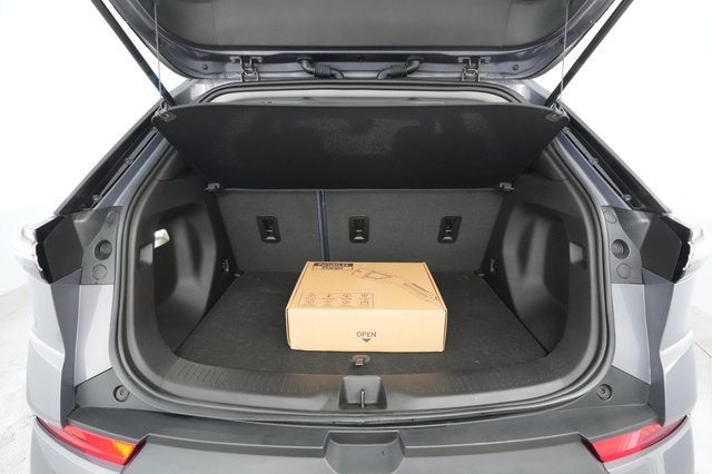 2022 Chevrolet Bolt EUV — photo 19 of 21