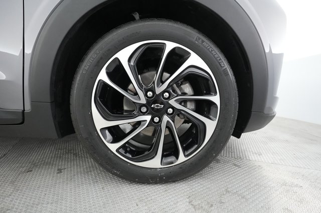 2022 Chevrolet Bolt EUV — photo 13 of 21