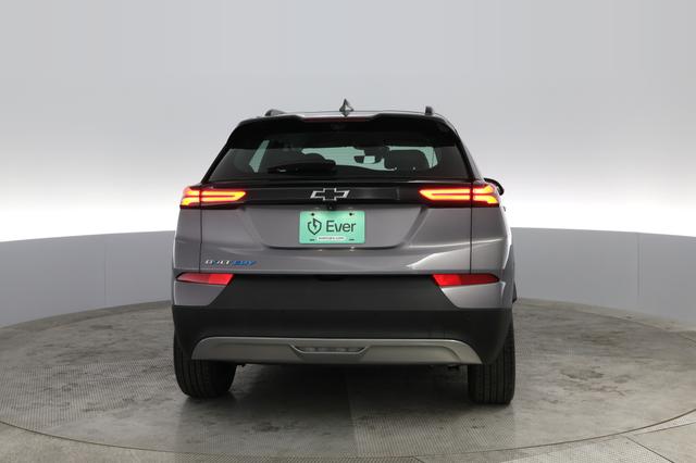 2022 Chevrolet Bolt EUV — photo 8 of 21