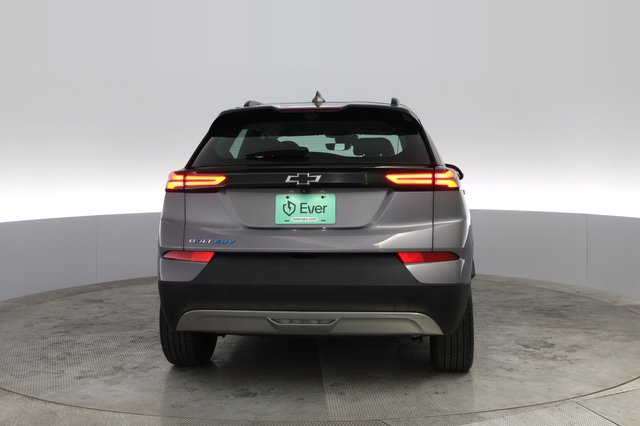 2022 Chevrolet Bolt EUV — photo 8 of 21
