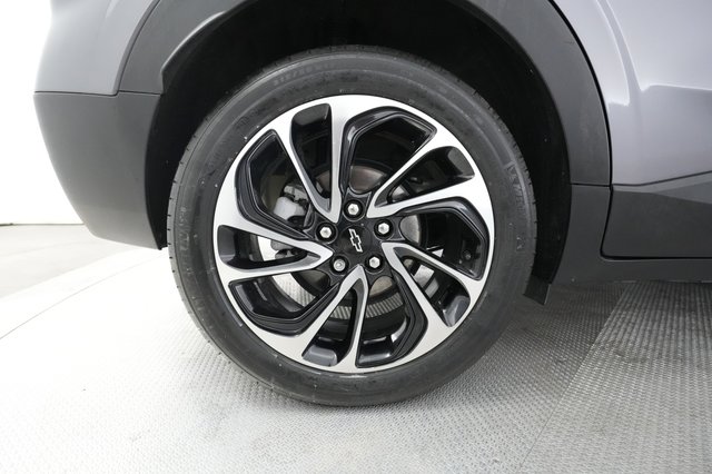 2022 Chevrolet Bolt EUV — photo 14 of 21