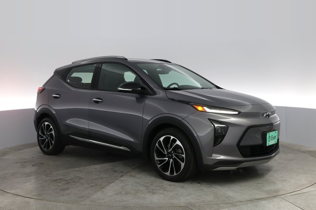 2022 Chevrolet Bolt EUV — photo 7 of 21