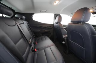 2022 Chevrolet Bolt EUV — photo 3 of 21