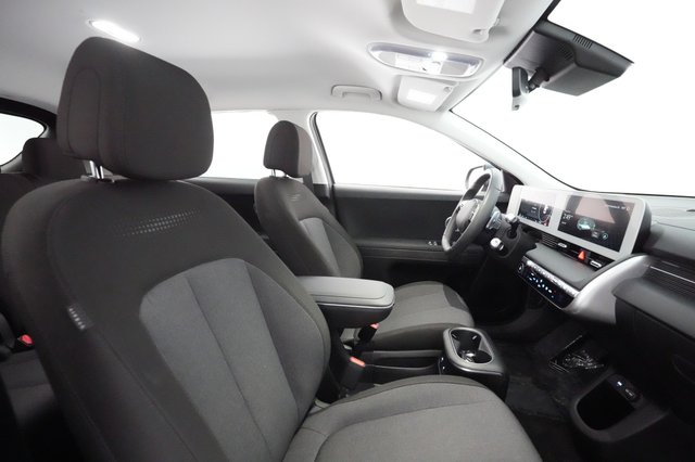 2024 Hyundai IONIQ 5 — photo 17 of 20