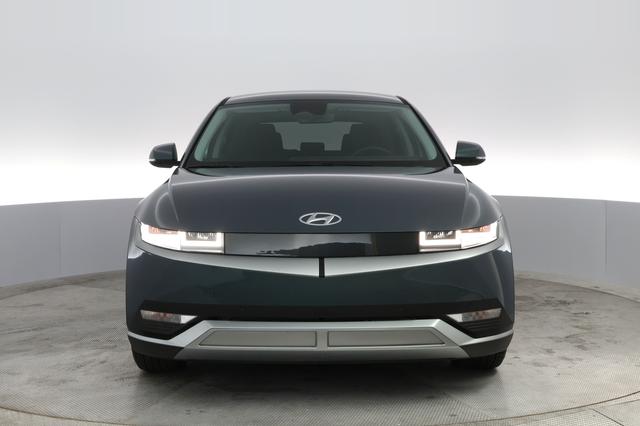 2024 Hyundai IONIQ 5 — photo 5 of 20