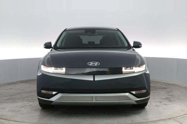 2024 Hyundai IONIQ 5 — photo 5 of 20