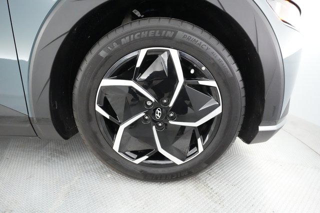 2024 Hyundai IONIQ 5 — photo 13 of 20
