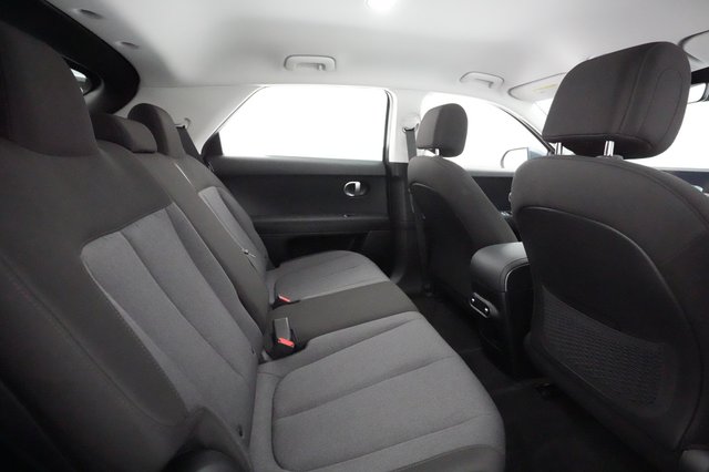 2024 Hyundai IONIQ 5 — photo 3 of 20