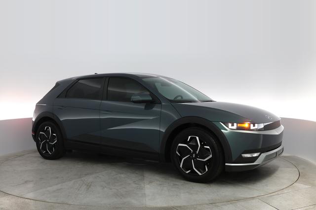 2024 Hyundai IONIQ 5 — photo 7 of 20