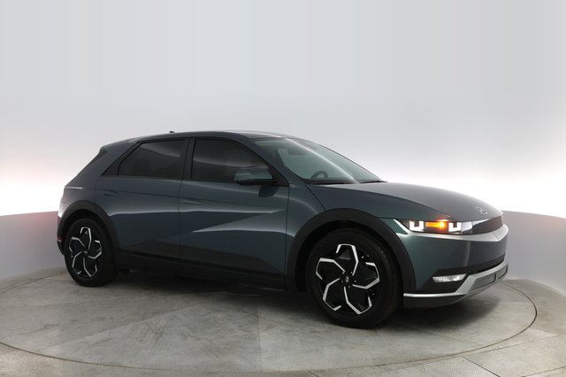2024 Hyundai IONIQ 5 — photo 7 of 20