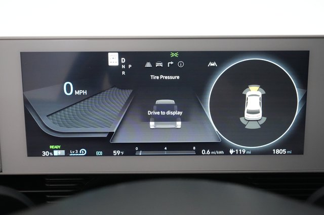 2024 Hyundai IONIQ 5 — photo 4 of 20