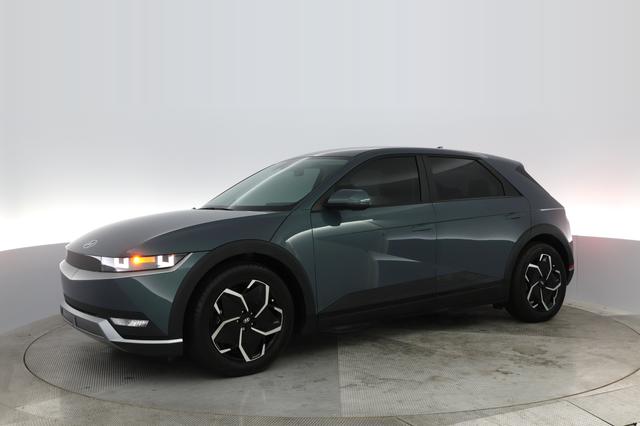 2024 Hyundai IONIQ 5 — photo 10 of 20