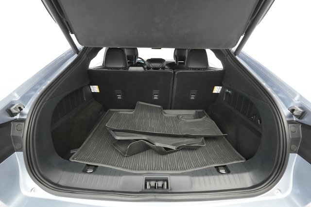 2022 Ford Mustang Mach-E — photo 21 of 29