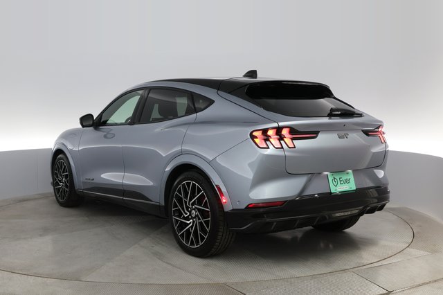 2022 Ford Mustang Mach-E — photo 9 of 29